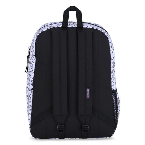 Jansport Cross Town Backpack (Printed) (SA)